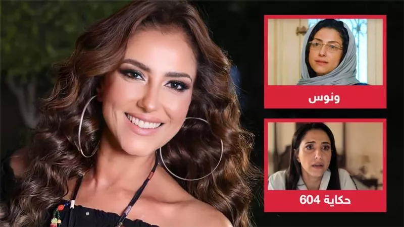  بعد ونوس وحكاية 604 .. حنان مطاوع تعود لعالم السحر في مسلسل زرع شيطاني رمضان 2023