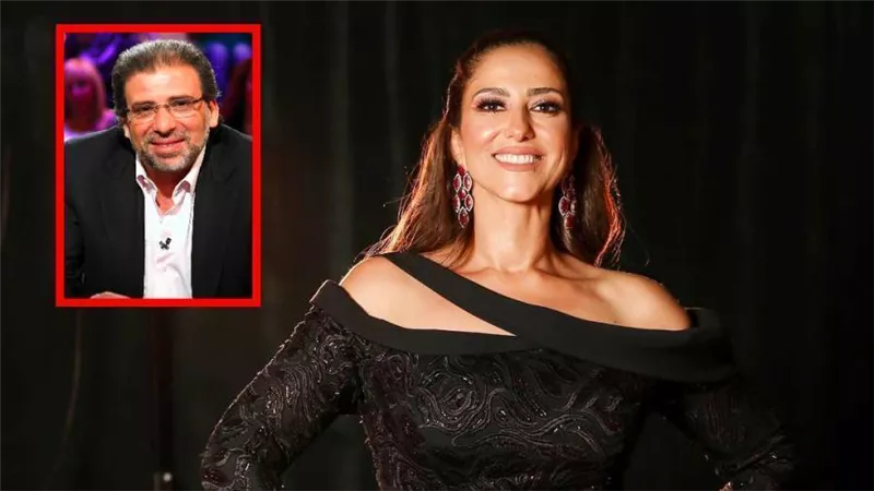 حنان مطاوع تجسد شخصية فلاحة ضمن أحداث مسلسل سر السلطان إخراج خالد يوسف