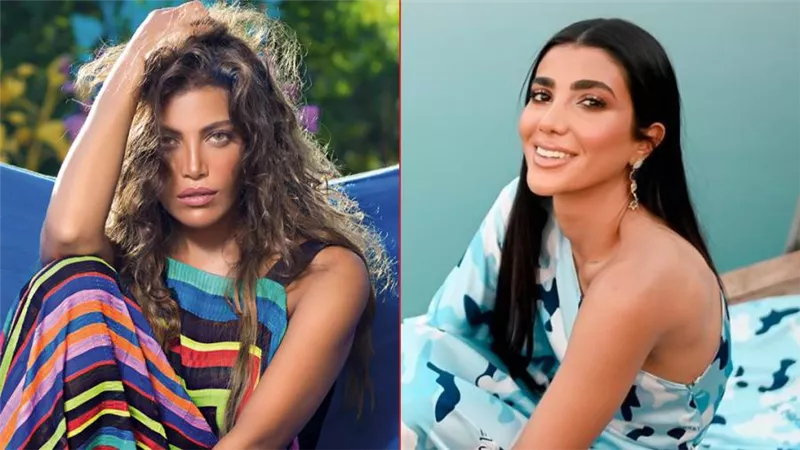 ريم سامي تنضم لأبطال مسلسل جميلة بطولة ريهام حجاج رمضان 2023