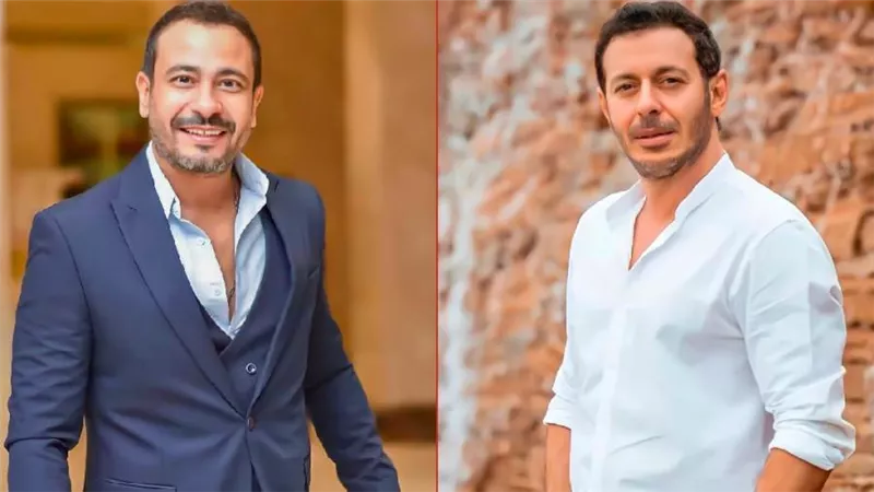 محمد نجاتي يتعاقد على المشاركة في مسلسل بابا المجال وبداية التصوير أول ديسمبر
