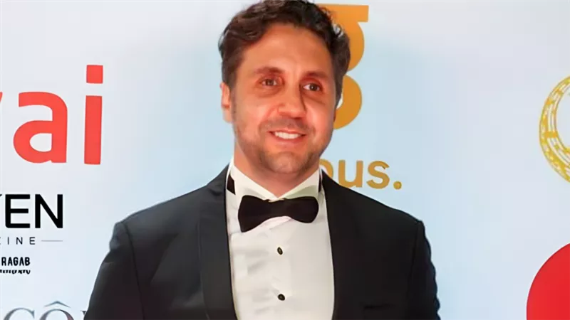 هشام ماجد : أحضر لفيلم جديد بعنوان فاصل من اللحظات اللذيذة إخراج أحمد الجندي