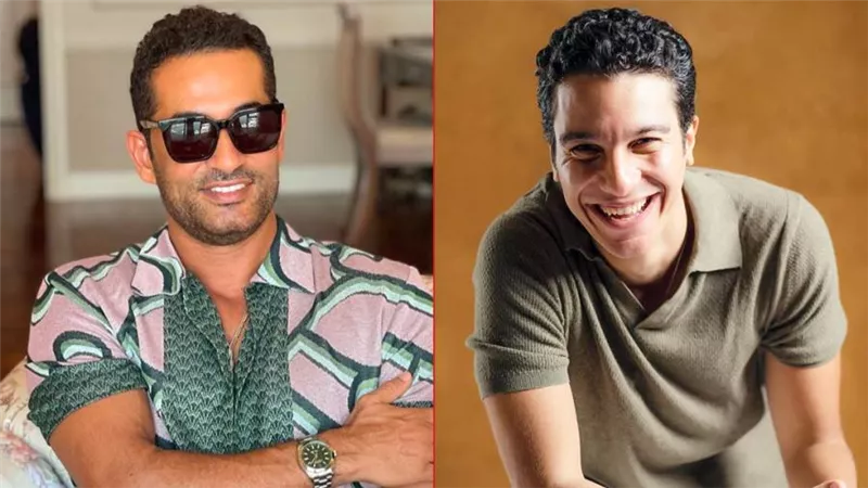 نور النبوي يتعاقد على المشاركة في مسلسل الأجهر بطولة عمرو سعد رمضان 2023