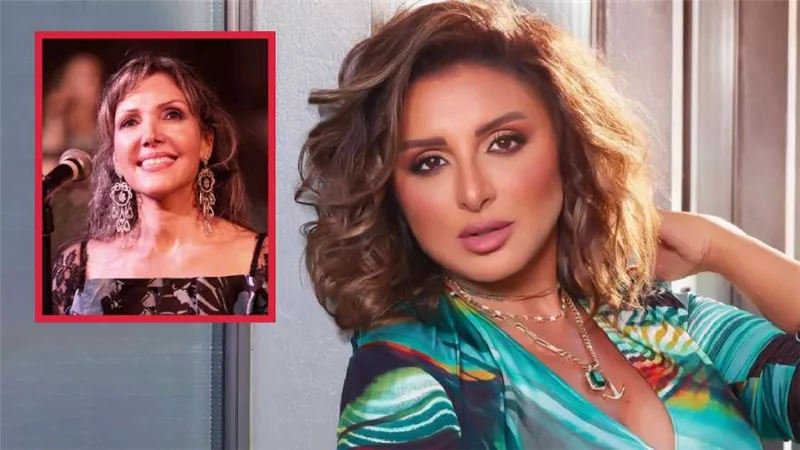 نادية مصطفى : أنغام دخلت المستشفى بسبب تناولها طعام فاسد في منزلها والسرطان شائعة
