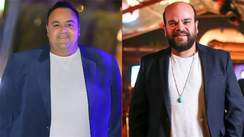 محمد عبدالرحمن ضيف شرف فيلم ابن الحاج أحمد بطولة شيكو والعرض فى عيد الفطر