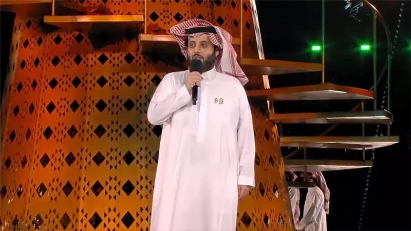 انطلاق فعاليات موسم الرياض 2022 تحت شعار فوق الخيال 