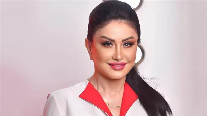 وفاء سالم لـ خبر أبيض : وشى باظ ولسه هعمل عمليات تجميل تانية