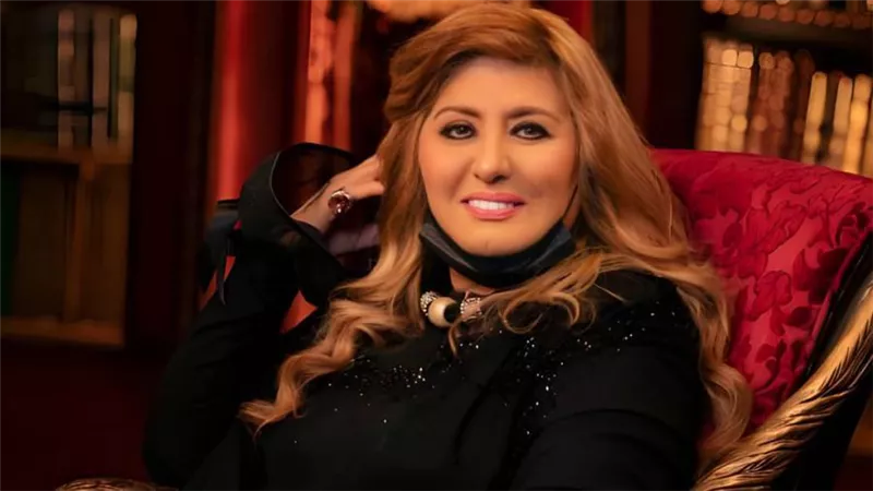 سهير رمزي لـ خبر أبيض : تعاقدت على مسلسل بعنوان أم البنات وأحضر لعمل آخر صعيدي