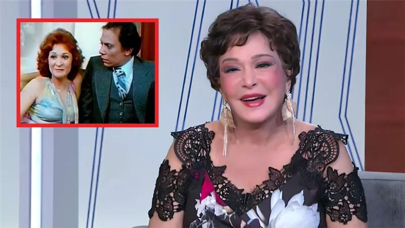 لبلبة : أول أجر لي كان 100 جنيه ووالدتي كانت تعترض على مشاهدي مع عادل إمام