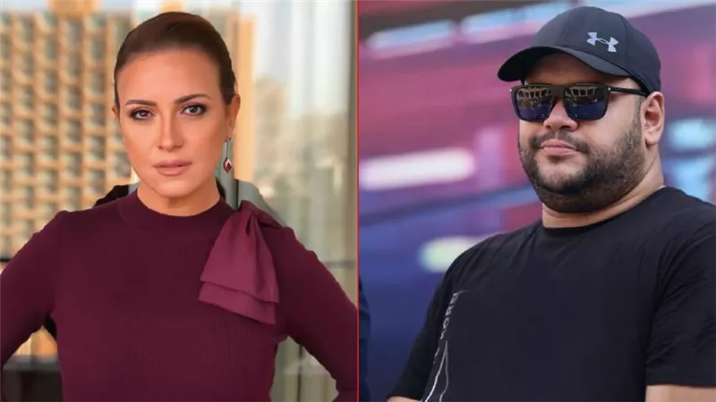 ريهام عبدالغفور : أبدأ تصوير مسلسل الرشيد مع محمد ممدوح آخر ديسمبر المقبل والعرض رمضان 2023