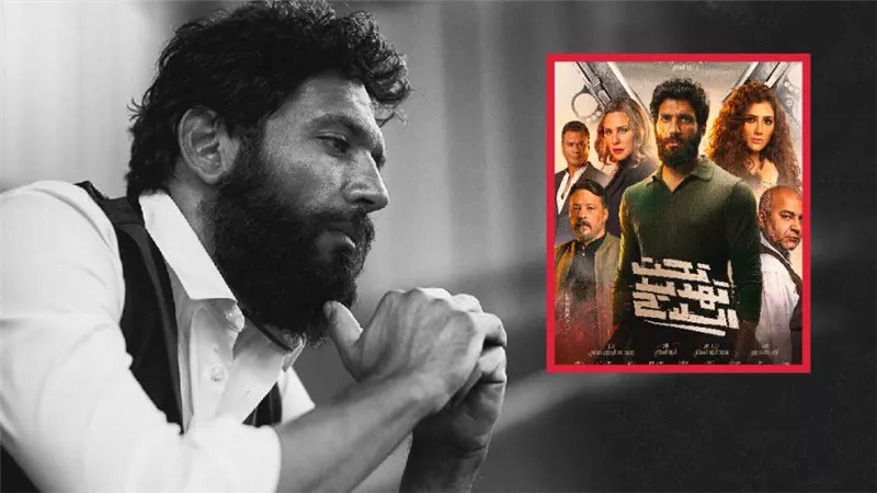 فيلم تحت تهديد السلاح بطولة حسن الرداد ومي عمر يتخطى 5 ملايين جنيه بعد شهر عرض