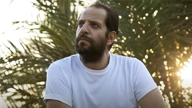 تغيير إسم مسلسل أحمد أمين من 3 دقايق إلي الصفارة والعرض رمضان 2023