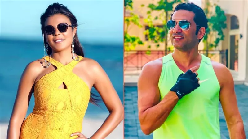 ناهد السباعي شقيقة عمرو سعد ضمن أحداث مسلسل الأجهر والعرض رمضان 2023