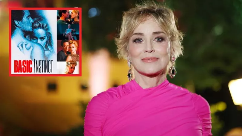 شارون ستون : ندمت على المشاهد الجريئة في أعمالي وذهبت إلى طبيب نفسي بسبب فيلم Basic Instinct