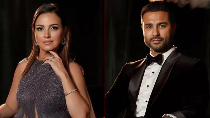 عرض مسلسل أزمة منتصف العمر بطولة ريهام عبدالغفور وكريم فهمي يناير المقبل عبر منصة شاهد  