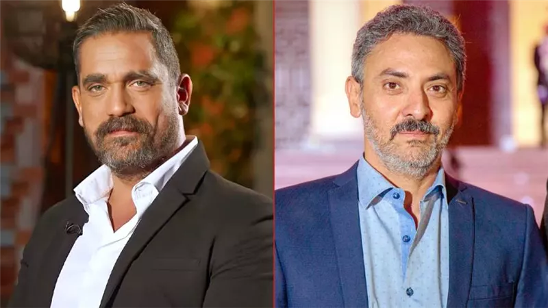 فتحي عبدالوهاب يتعاقد على المشاركة في مسلسل سوق الكانتو بطولة أمير كرارة رمضان 2023