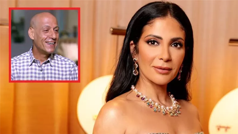 رشدي الشامي يتعاقد على المشاركة في مسلسل تحت الوصاية بطولة منى زكي رمضان 2023