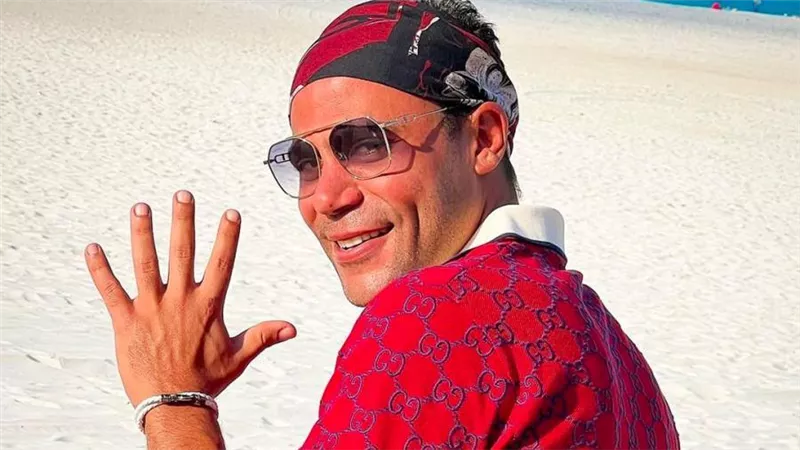 محمد إمام يتجاوز 55 مليون جنيه إيرادات بفيلم عمهم في أقل من 5 شهور عرض 