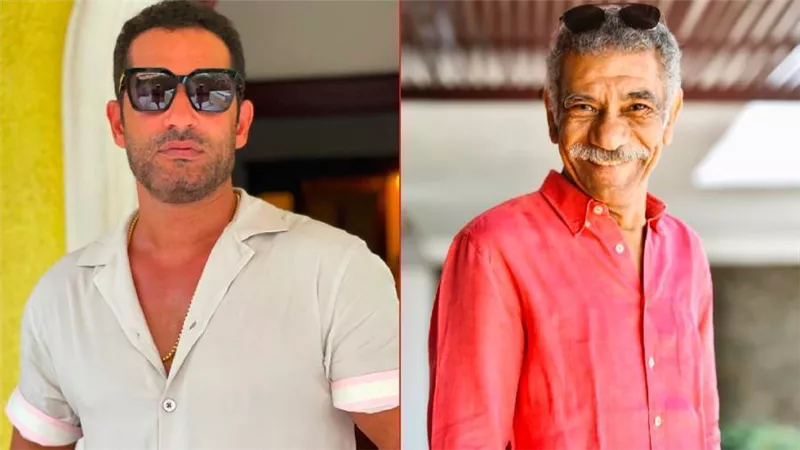 سيد رجب تاجر ذهب وأحجار كريمة ضمن أحداث مسلسل الأجهر بطولة عمرو سعد رمضان 2023
