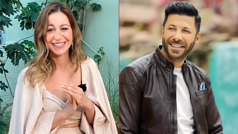 إياد نصار يدخل أكثر من قصة حب في مسلسل تغيير جو بطولة منة شلبي رمضان 2023