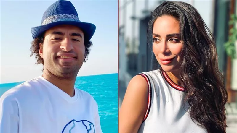 بسنت شوقي تنضم لأبطال مسلسل نصي التاني بطولة علي ربيع وتجسد دور حبيبته