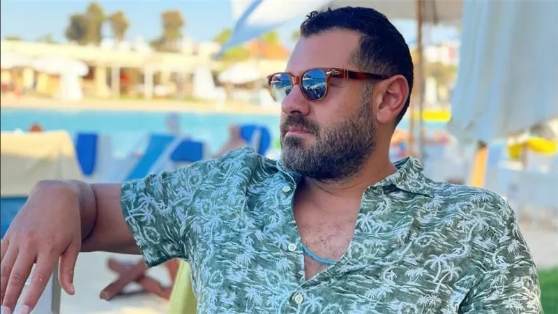 عمرو يوسف يحاول التخلص من حياته ضمن أحداث فيلمه الجديد شقو وانتهاء التصوير قريبًا