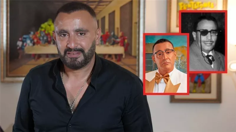أحمد السقا : حبى لفؤاد المهندس سبب تقديمى لمسرحية سيدتى الجميلة والوقوف على المسرح وحشنى