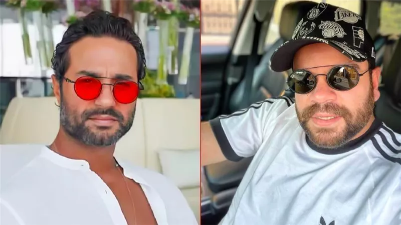 كريم فهمي يعتذر عن المشاركة في مسلسل ساعة الصفر مع محمد عبدالرحمن رمضان 2023