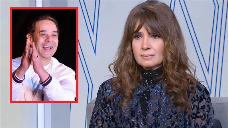 حنان : مش هرجع للغناء تاني وأغنية السهرة تحلى كانت أغنيتي قبل مدحت صالح