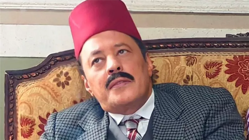 قبل أن تشاهده .. إعرف شخصيات مسلسل الضاحك الباكي بطولة عمرو عبدالجليل