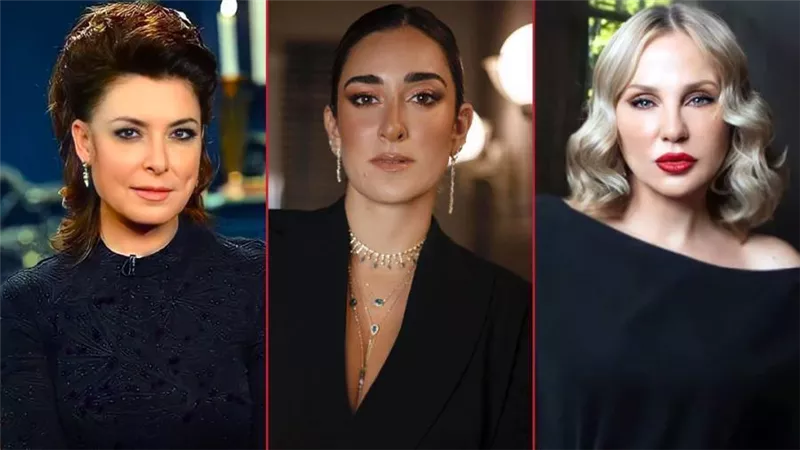 أنوشكا بديلة شيرين رضا وتجسد شخصية والدة أمينة خليل ضمن أحداث فيلم وش في وش