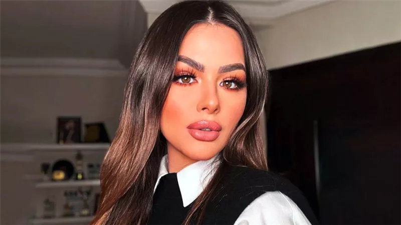 هنادي مهنا : كان نفسي أبقى DJ وممكن أقدم دور رقاصة حسب المخرج 