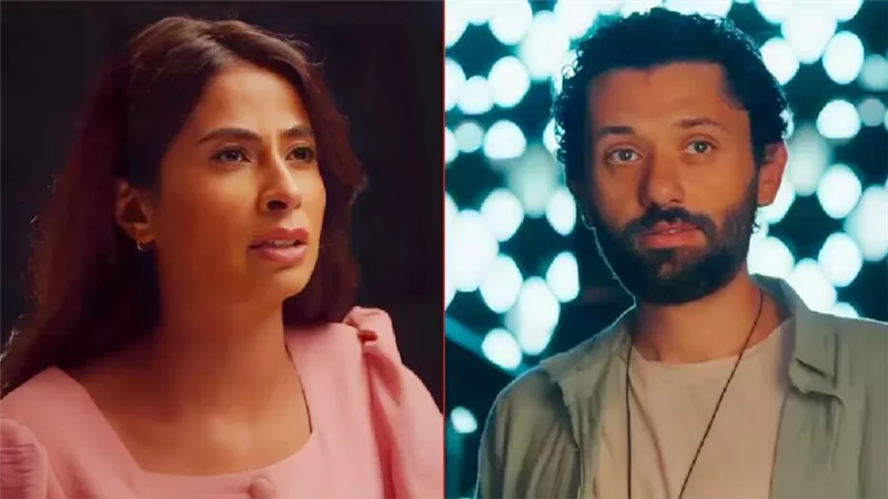 برومو فيلم شلبي بطولة كريم محمود عبدالعزيز وروبي يتجاوز مليون مشاهدة في أقل من 24 ساعة