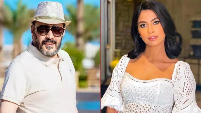 عمرو عبدالجليل يعتذر عن المشاركة في مسلسل حضرة العمدة بطولة روبي رمضان 2023