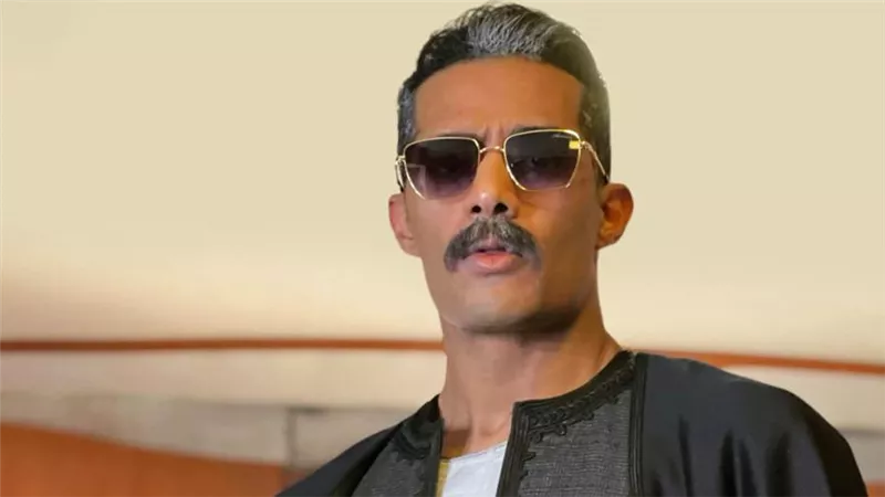 محمد رمضان يدخل في صراع مع أفراد عائلته بسبب ميراث والدته ضمن أحداث مسلسل العمدة رمضان 2023 