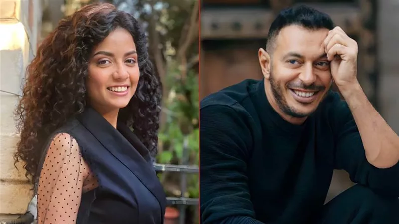 سهر الصايغ تنضم إلى أبطال مسلسل بابا المجال بطولة مصطفى شعبان رمضان 2023 