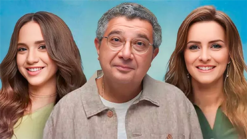 بدء عرض أولى حلقات مسلسل موضوع عائلى 2 بطولة ماجد الكدواني على منصة شاهد الخميس المقبل