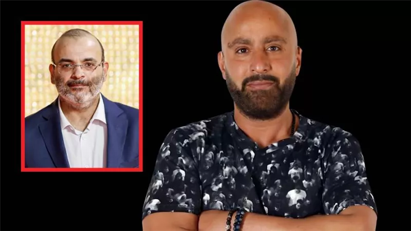 أحمد السقا يستعد لفيلم جديد من تأليف أيمن بهجت قمر والتصوير بعد عيد الفطر