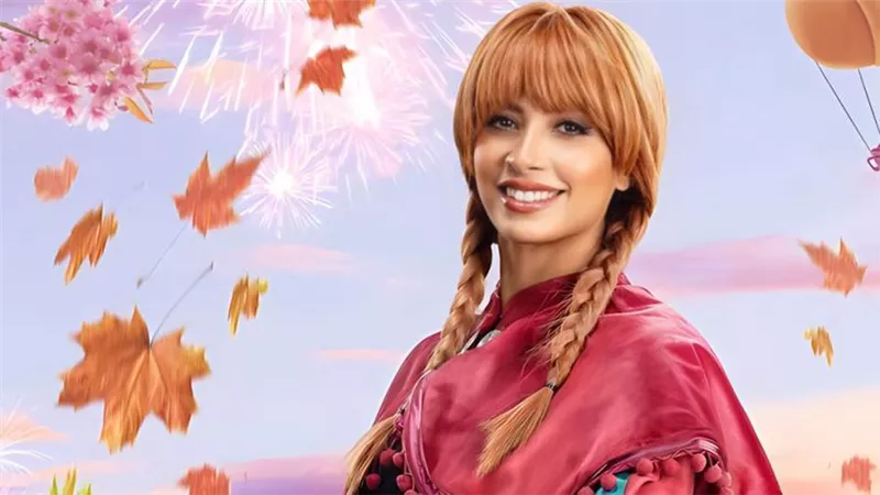 أفلام نص السنة .. روبي تبدأ أولى بطولاتها بجروب الماميز وتتحدي الكبار 
