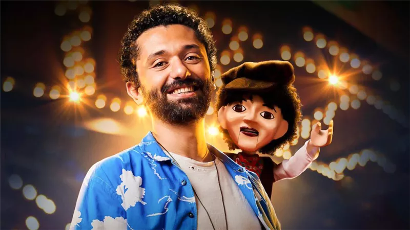 أفلام نص السنة .. كريم محمود عبدالعزيز ينافس بفيلم شلبي ويراهن بـ بيتر ميمي 
