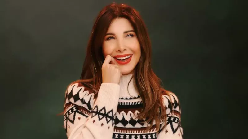 نانسي عجرم تتصدر تريند اليوتيوب بـ أغنية يا عيد بعد 24 ساعة من طرحها
