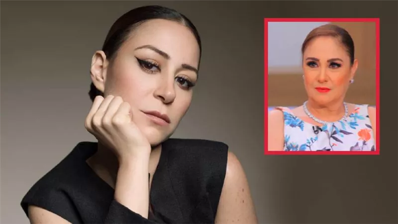 شيرين تنضم إلى قائمة أبطال مسلسل تغيير جو بطولة منة شلبي رمضان 2023