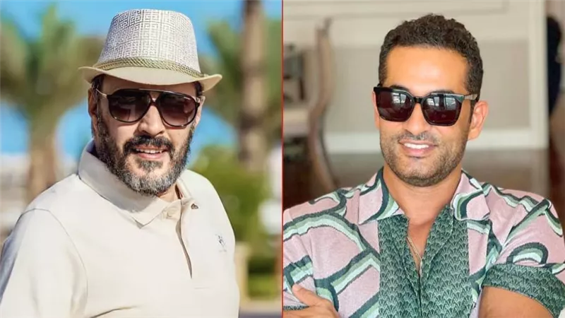 عمرو عبدالجليل يتعاقد على المشاركة في مسلسل الأجهر بطولة عمرو سعد والعرض رمضان 2023