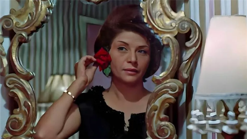 ذكرى رحيل سناء جميل .. اشتغلت خياطة ونامت على البلاط ودخلت الوسط الفنى بكدبة