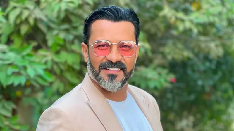 محمد رجب ينافس على قائمة top 10 على منصة watch it بمسلسل مشوار الونش