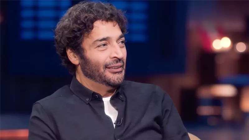 حميد الشاعري : عملت أول فرفة موسيقية في تانية إعدادي ووالدي كان رافض عملي بالمزيكا 