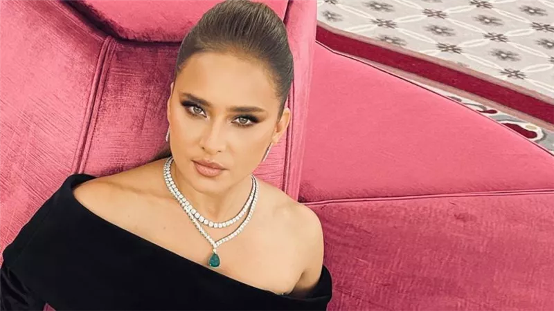 نيللي كريم تجسد دور أرملة في مسلسل عملة نادرة ومطلقة في ليه لأ 3 
