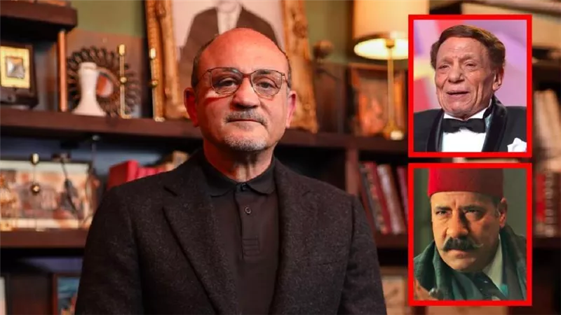 عيد ميلاد شريف عرفة .. قدم محمد سعد بشكل مختلف في فيلم الكنز ورفض الزعيم العمل معه في بدايته