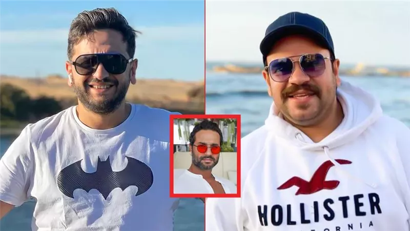 مصطفى خاطر بديل كريم فهمي في مسلسل ساعة الصفر مع محمد عبدالرحمن والعرض رمضان 2023 