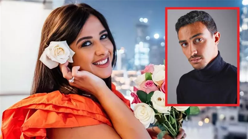 بعد نجاحه في دور عدنان خاشقجي في The Crown .. أحمد غزي شقيق ياسمين عبدالعزيز في مسلسل ضرب نار 