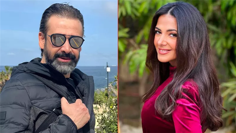 خاص .. دنيا سمير غانم تتعاقد على فيلم بيت الروبي بطولة كريم عبدالعزيز 